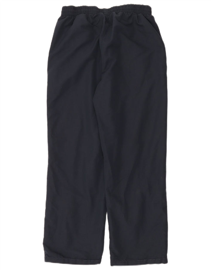 Champion Pantalon De Survêtement Homme Bleu Marine Moyen Polyester