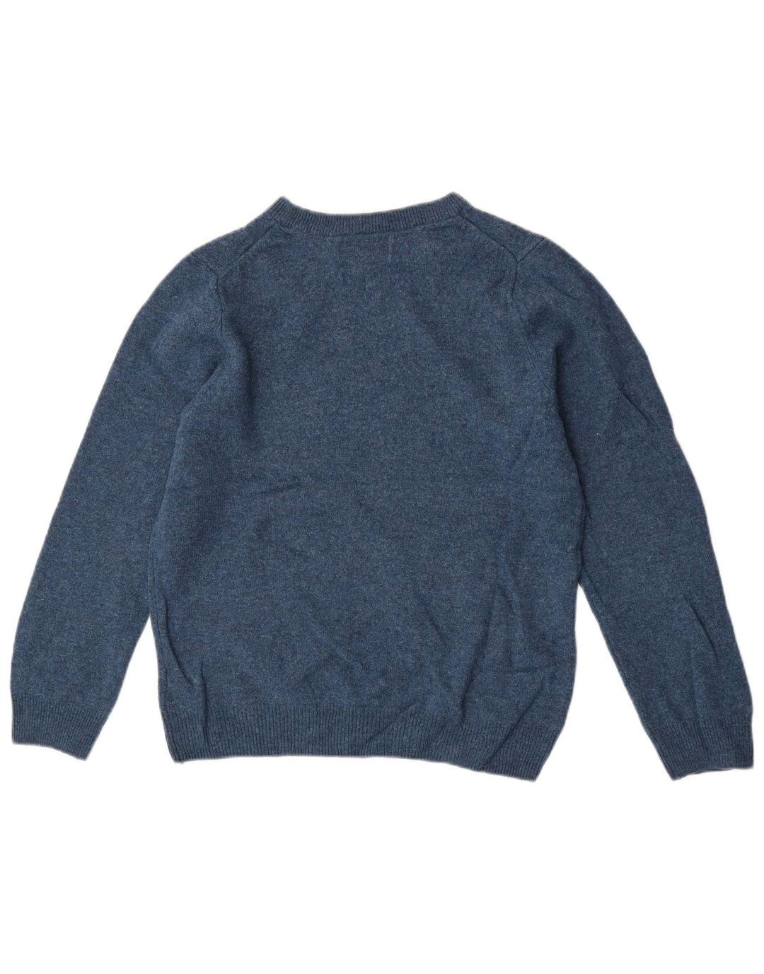 Marks & Spencer Hommes 2XS Laine Bleue