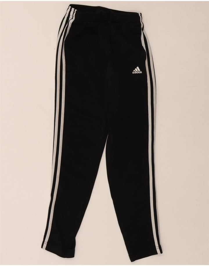ADIDAS Pantalon de Survêtement Aeroready Garçon 11-12 ans Noir Polyester