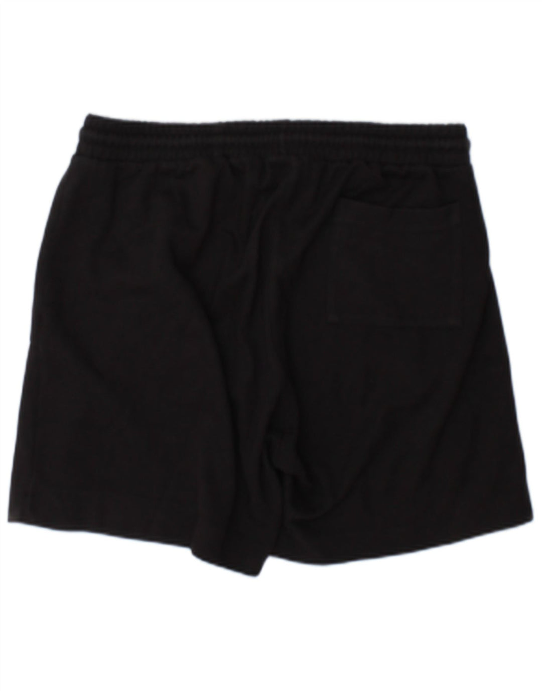 Zara Short Sport Homme XL Noir Coton