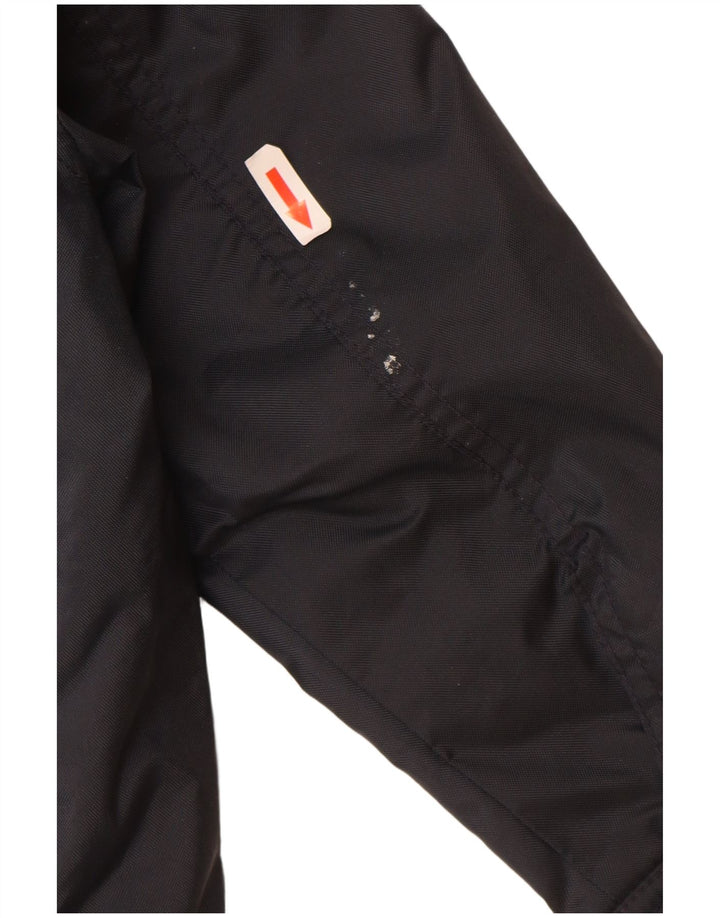 Polo Ralph Lauren Veste coupe-vent garçon 4-5 ans en nylon bleu marine