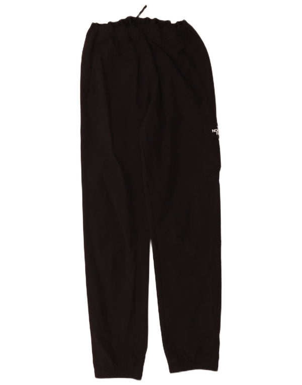 The North Face Pantalon de survêtement cargo pour garçon 15-16 ans 2XL Noir