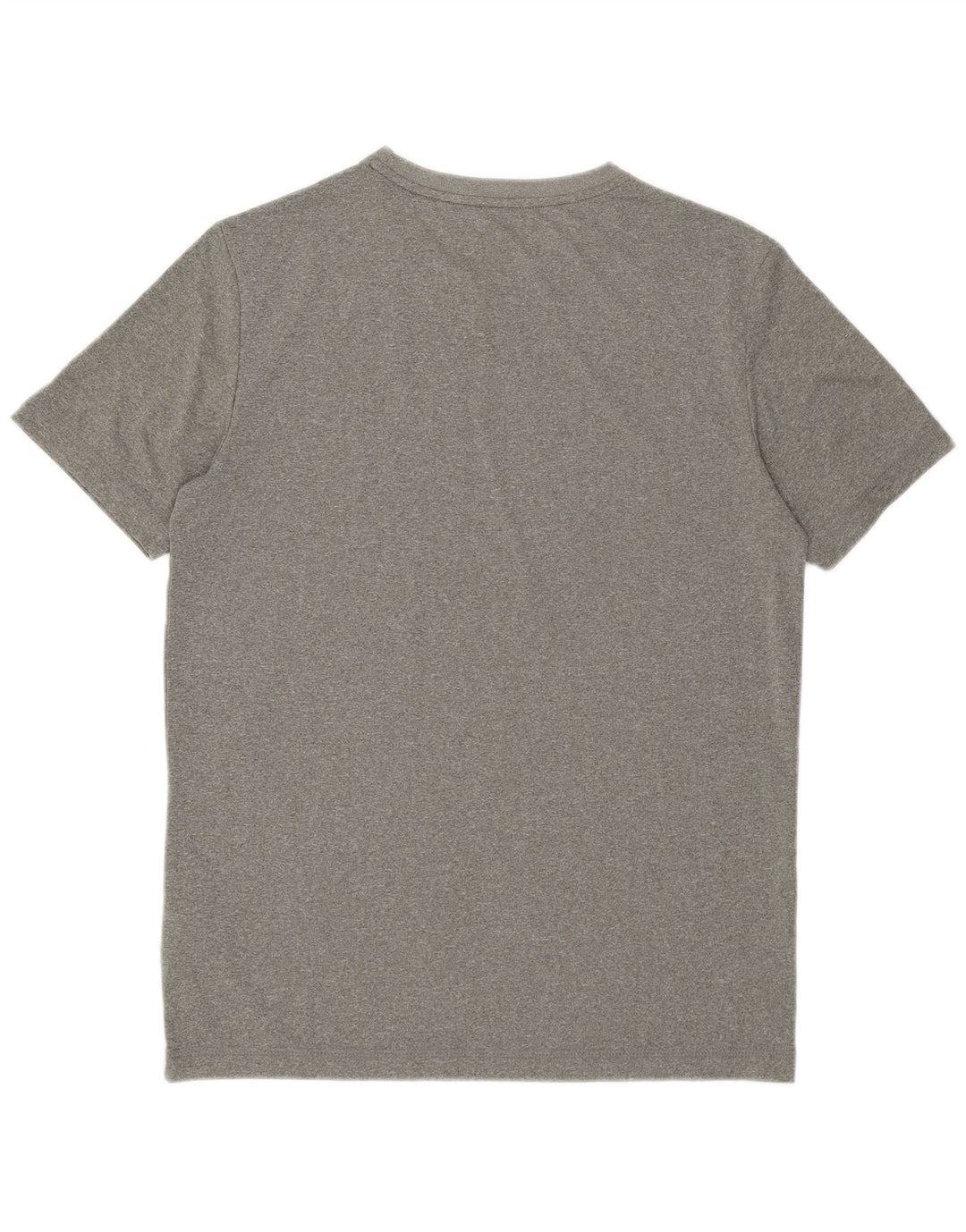 Puma Homme Gris Moyen Polyester