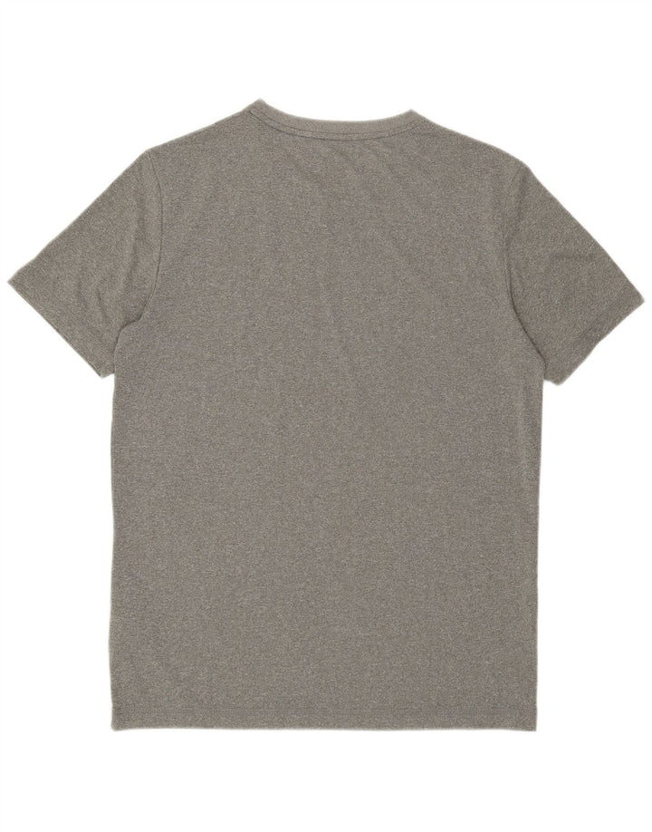 Puma Homme Gris Moyen Polyester