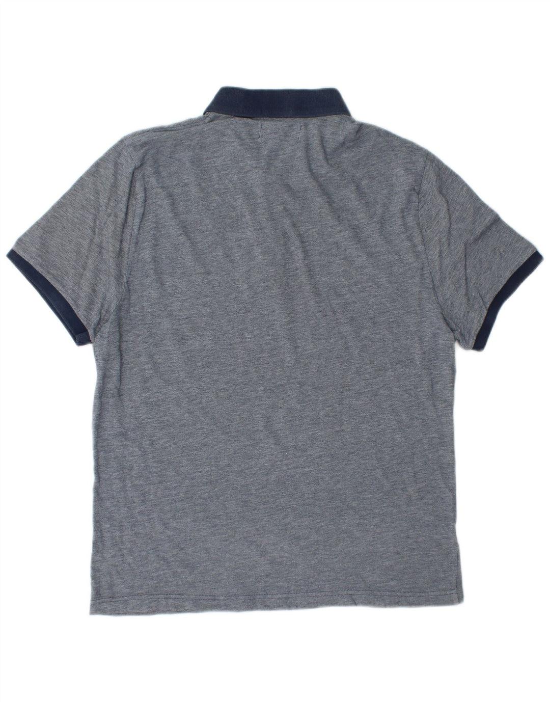 PENGUIN Polo Heritage Slim Fit Homme Bleu Marine Large