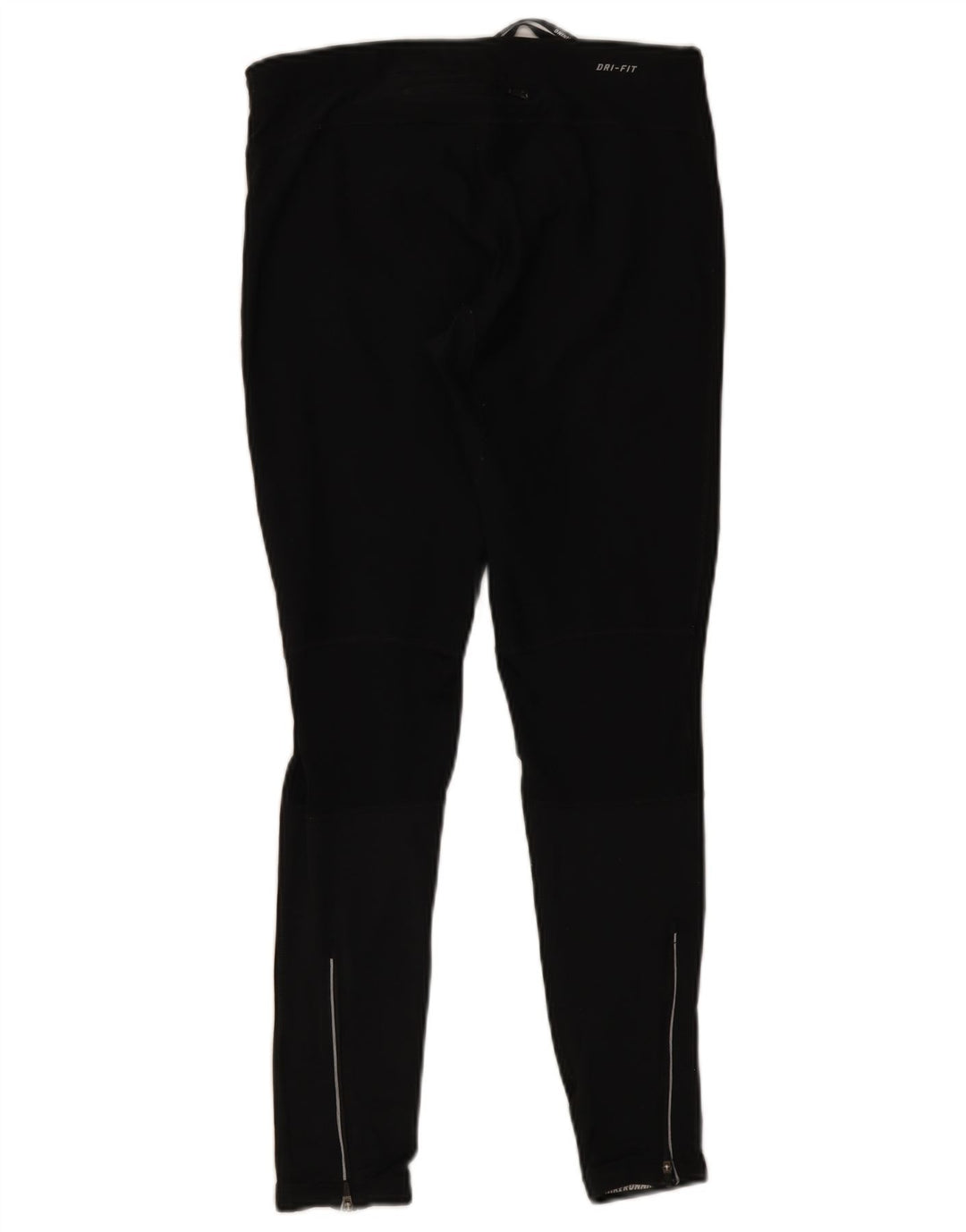 Nike Legging Dri Fit pour femme UK 18 XL Noir