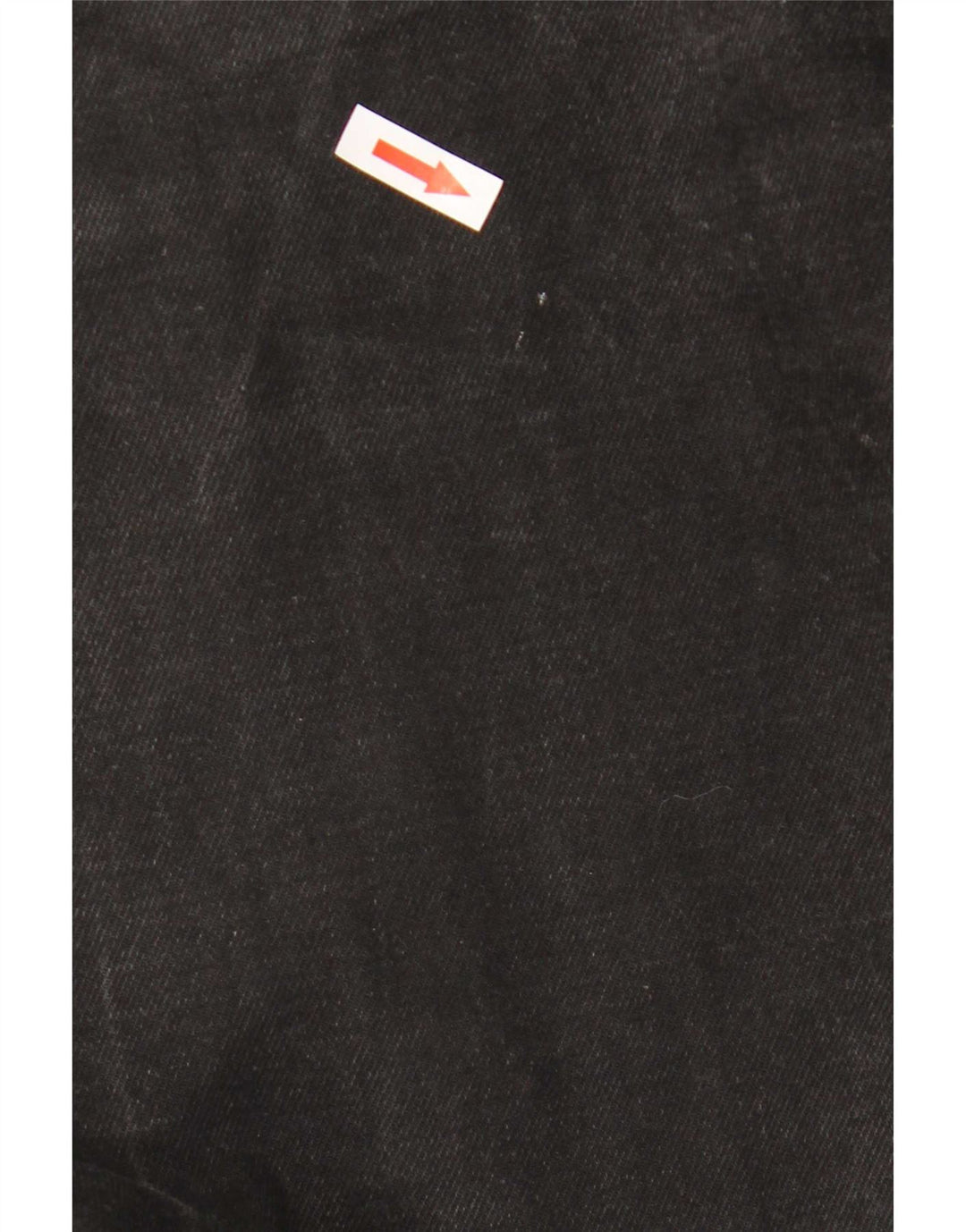 Ben Sherman Jean Slim Homme W34 L34 Noir