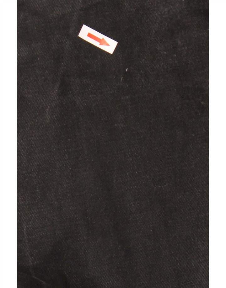 Ben Sherman Jean Slim Homme W34 L34 Noir