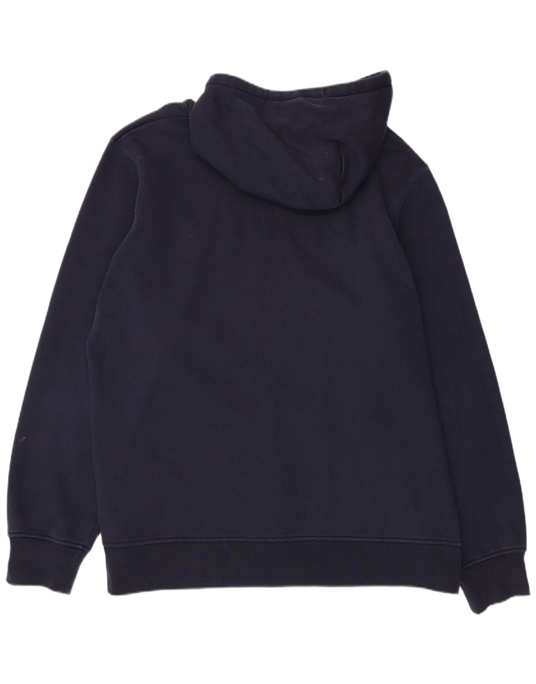 CANTERBURY Pull à capuche pour homme 2XL en coton bleu marine