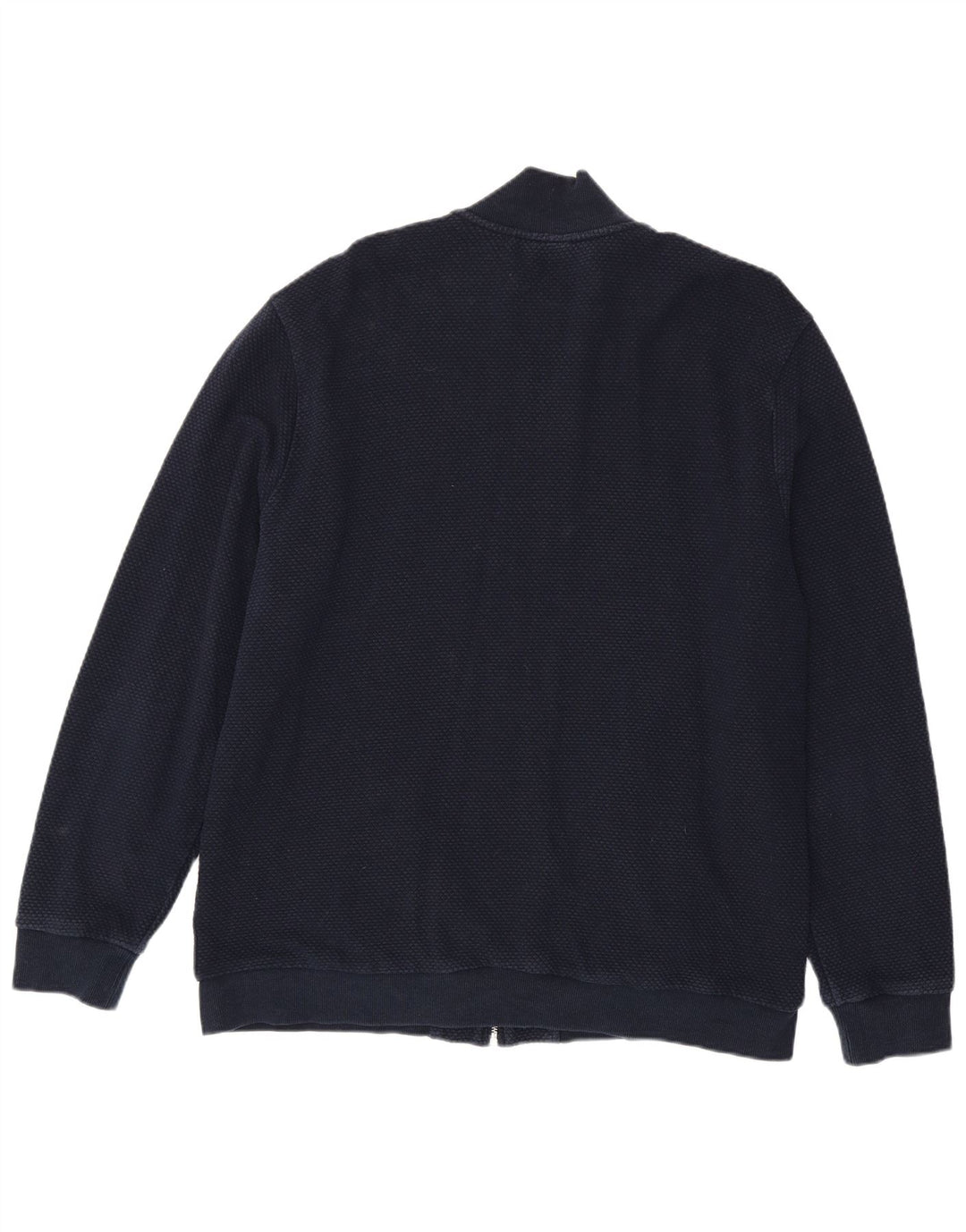 U.S. Polo Assn. Veste de survêtement pour hommes 2XL bleu marine