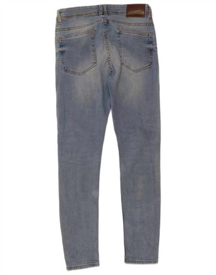 Zara Jean Skinny W30 L29 Homme Bleu