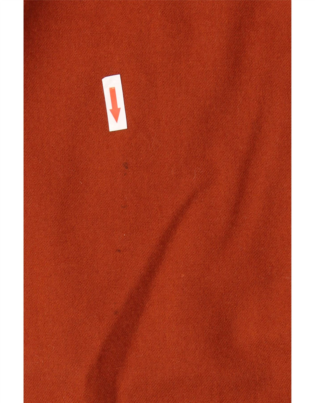 Windsmoor Ensemble jupe 2 pièces surdimensionné pour femme UK 8 Small W26 Marron laine vierge