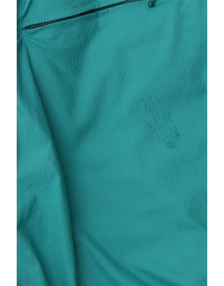 RODEO Pantalon de Survêtement Homme Joggers IT 54 2XL Vert Polyester