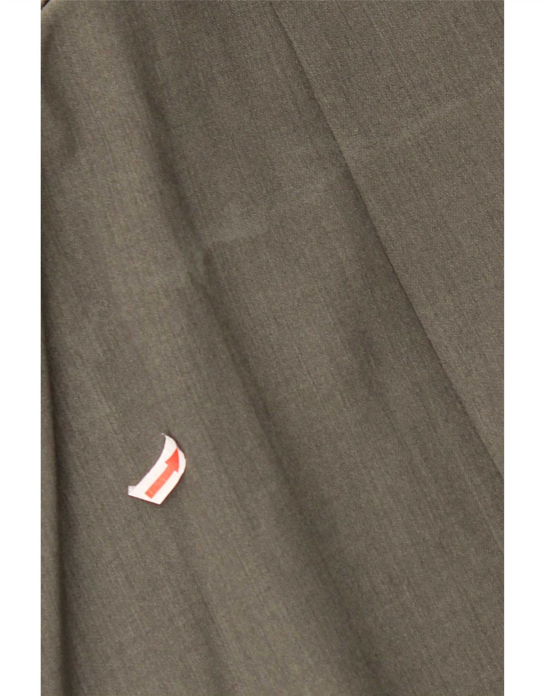 Hugo Boss Veste blazer à double boutonnage pour homme EU 54 2XL Gris Laine