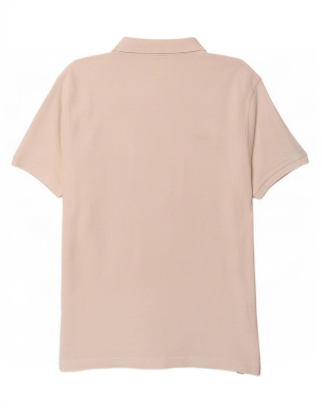 Levi's Polo Standard Homme Petit Blanc Coton