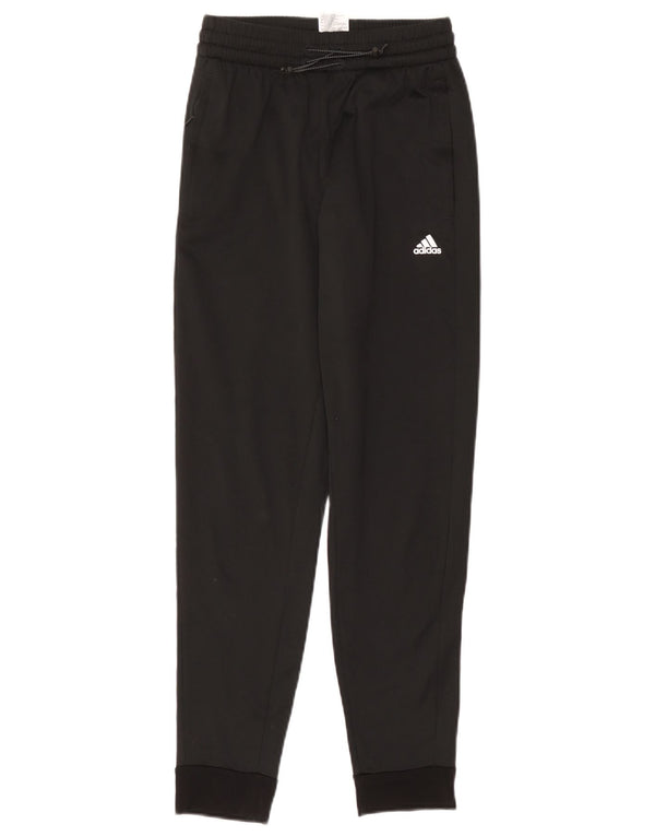 Adidas Pantalon de survêtement Aeroready pour femme Noir 0/2 2XS