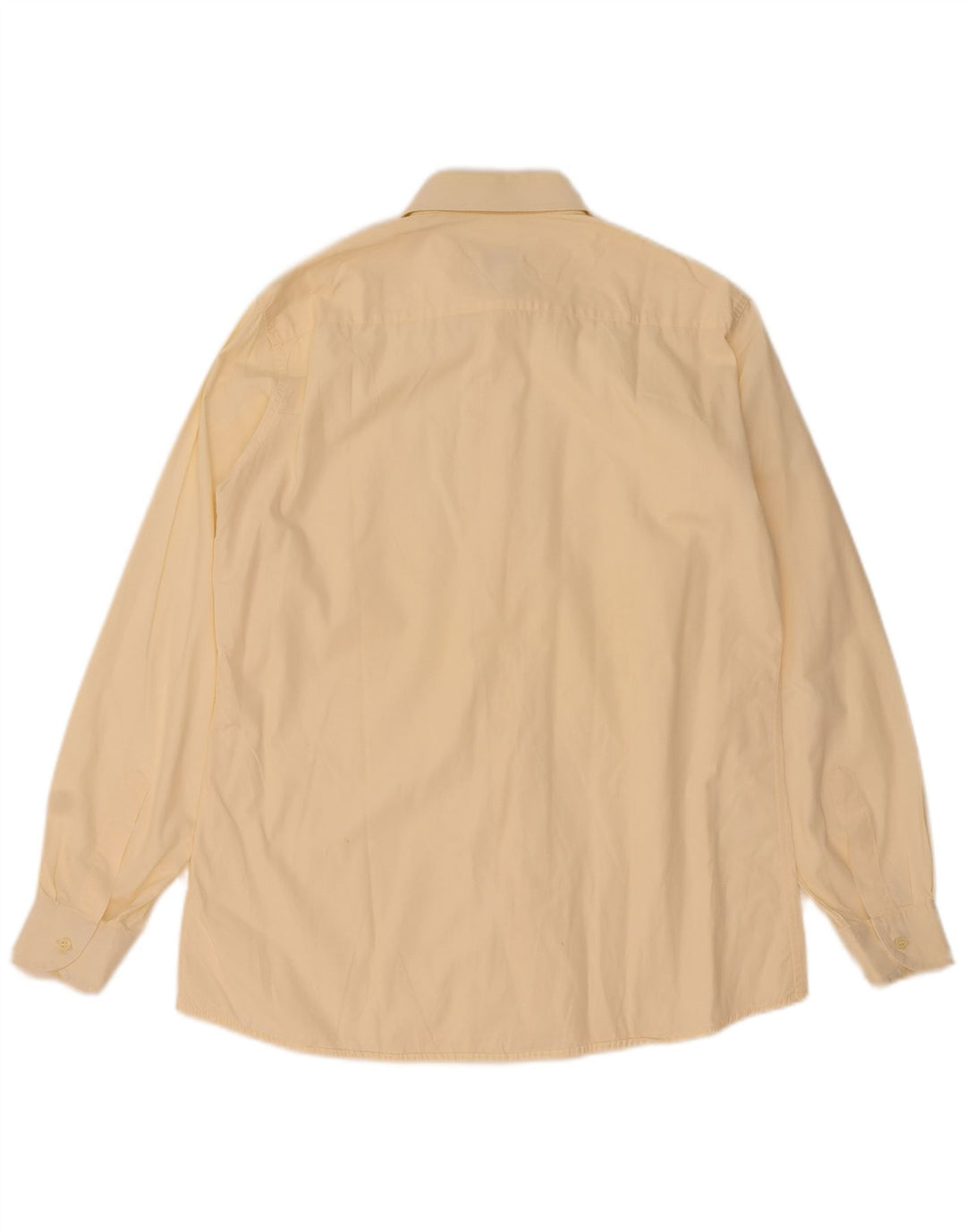 PACKARD Chemise Homme Jaune Moyen