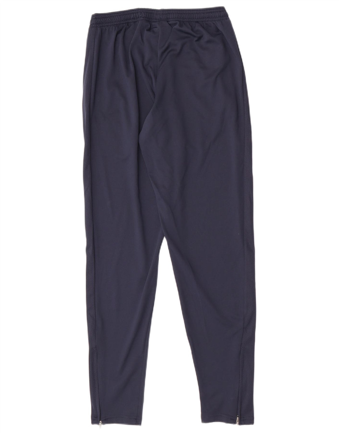 Pantalon De Survêtement Dri Fit Nike Homme Bleu Marine Moyen