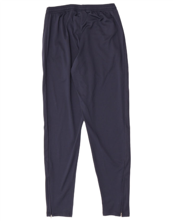 Pantalon De Survêtement Dri Fit Nike Homme Bleu Marine Moyen