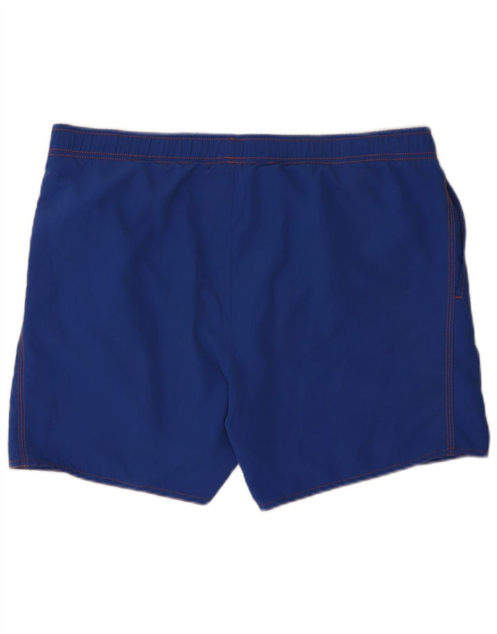 Arena Short de Bain Homme Grand Bleu Polyester