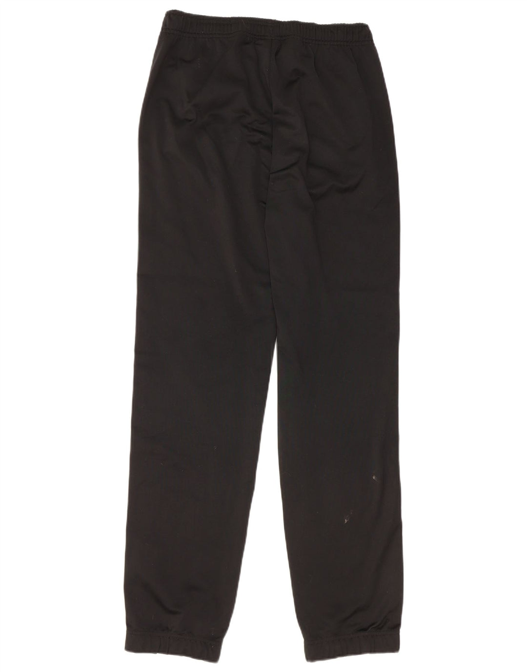 Adidas Pantalon de Survêtement Fille 15-16 ans Noir Polyester