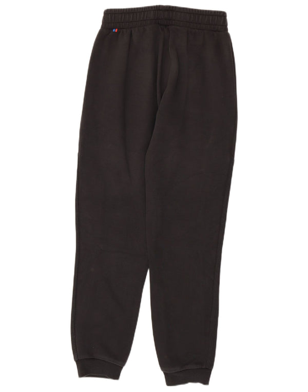 Puma Pantalon de survêtement pour homme Noir Taille S