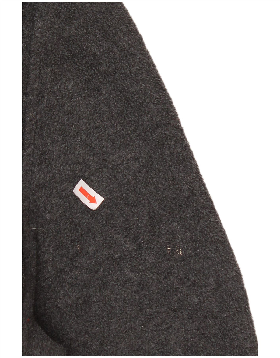 Columbia Veste Polaire Homme UK 42 XL Gris Polyester