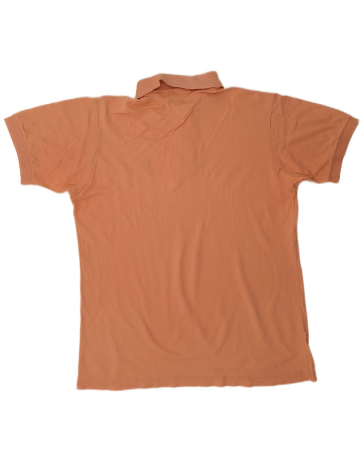 SERGIO TACCHINI Polo Homme Grand Orange