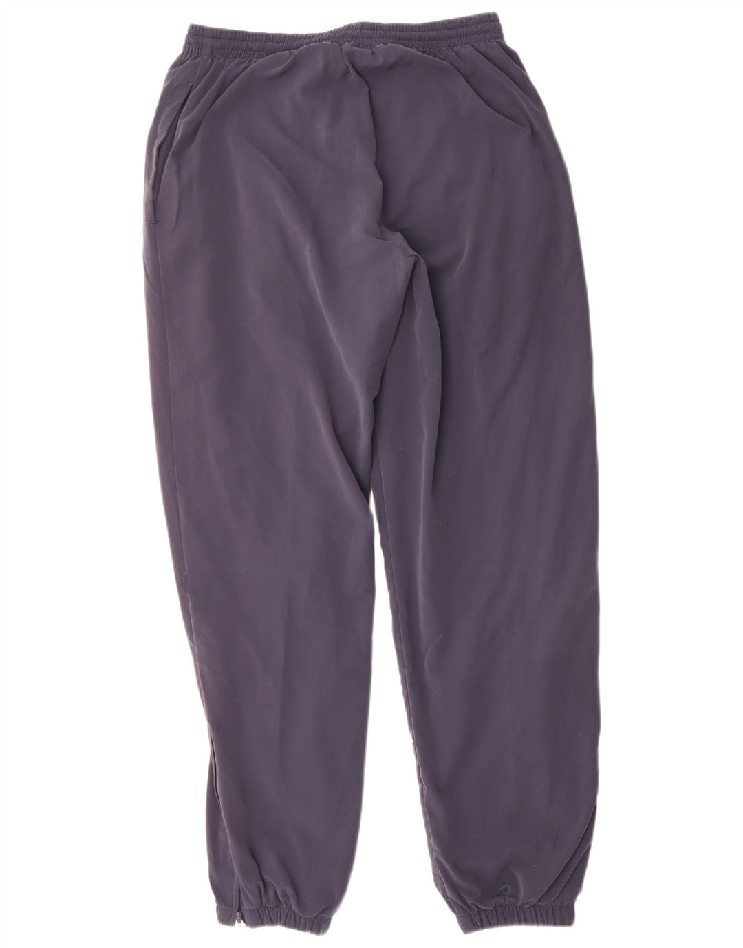 LOTTO Mens Tracksuit Trousers Joggers Medium  Navy Blue