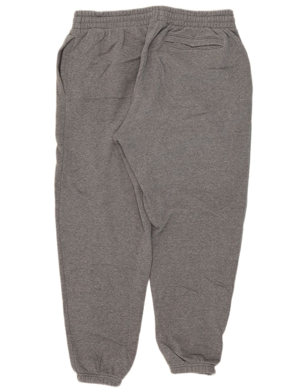 Under Armour Mens Tracksuit Trousers Joggers XL Grey