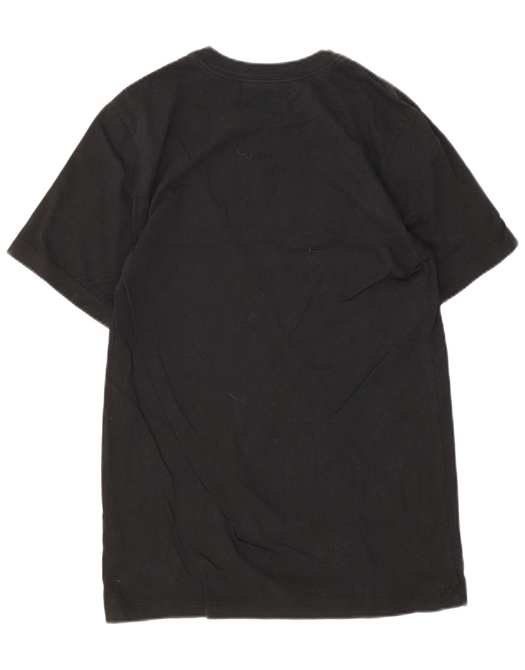 Jordan T-shirt graphique coupe standard pour homme, petit, noir