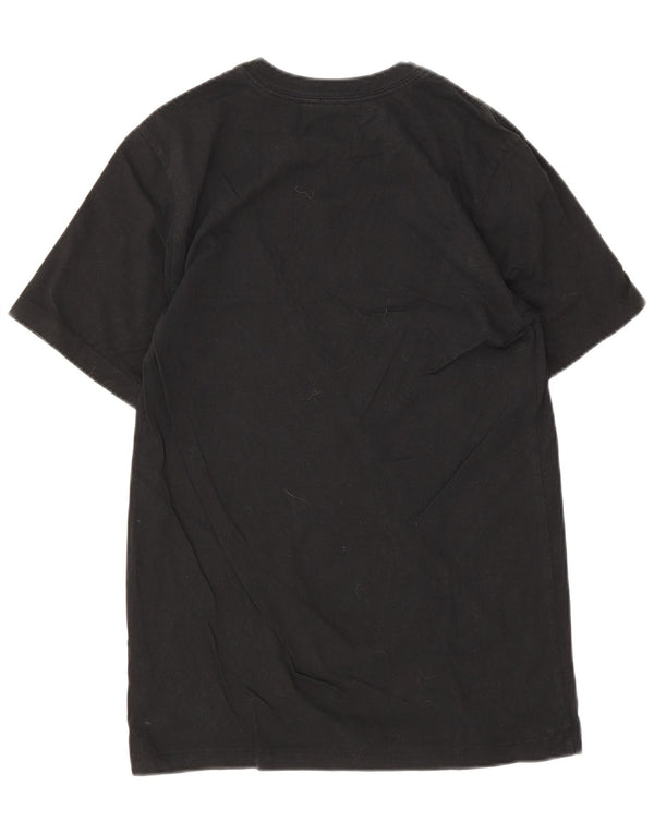 Jordan T-shirt graphique coupe standard pour homme, petit, noir