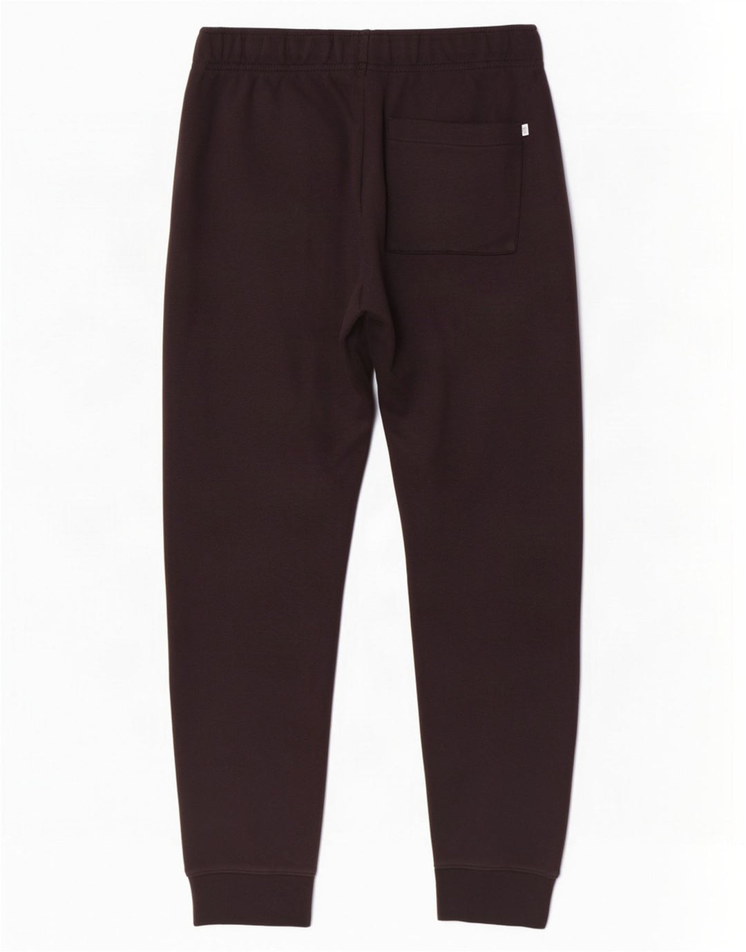 Calvin Klein Pantalon de survêtement de golf pour homme en coton noir moyen