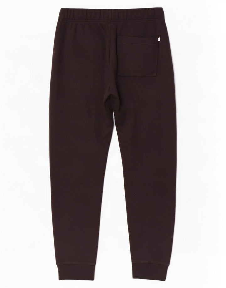 Calvin Klein Pantalon de survêtement de golf pour homme en coton noir moyen