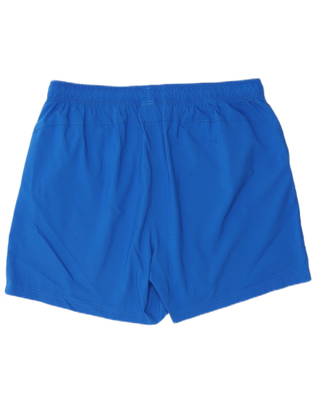 Puma Short de sport pour homme 2XL Bleu Polyester