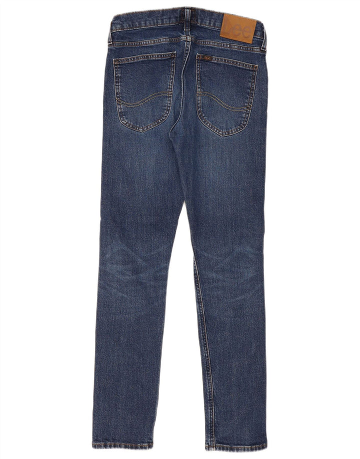 LEE Jean Skinny Femme W28 L29 Bleu
