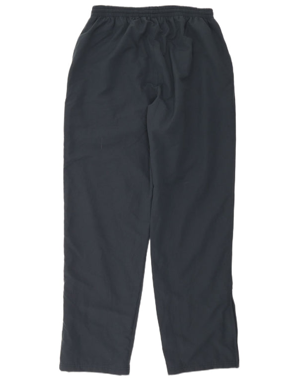 Diadora Pantalon De Survêtement Homme XL Bleu Marine Polyester