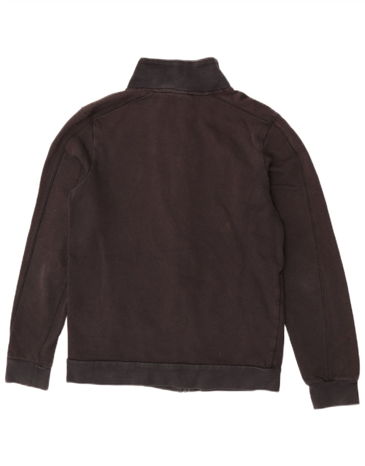 Umbro Veste de survêtement pour femme UK 44 Coton noir moyen