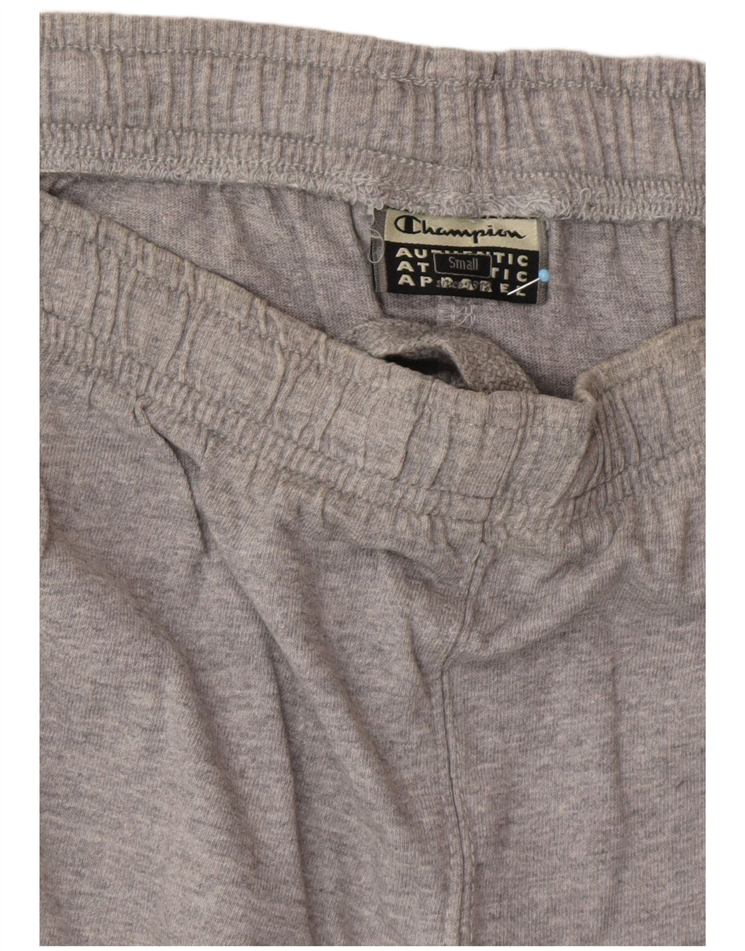 CHAMPION Pantalon De Survêtement Homme Petit Gris Moucheté