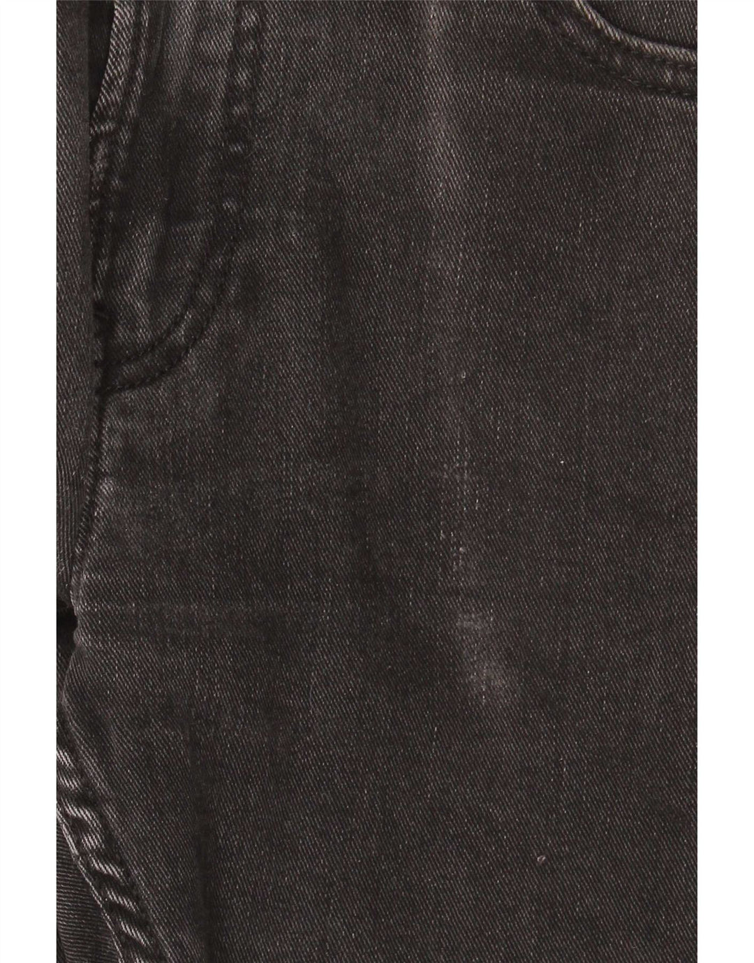 Lee Jean Slim Malone W30 L30 Homme Noir Coton
