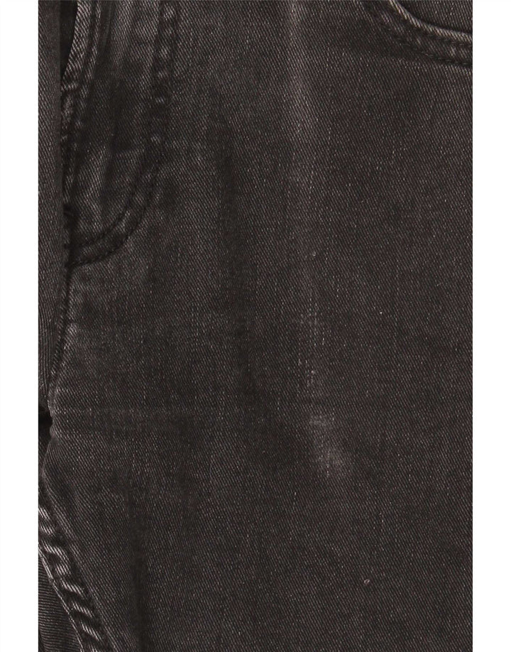 Lee Jean Slim Malone W30 L30 Homme Noir Coton