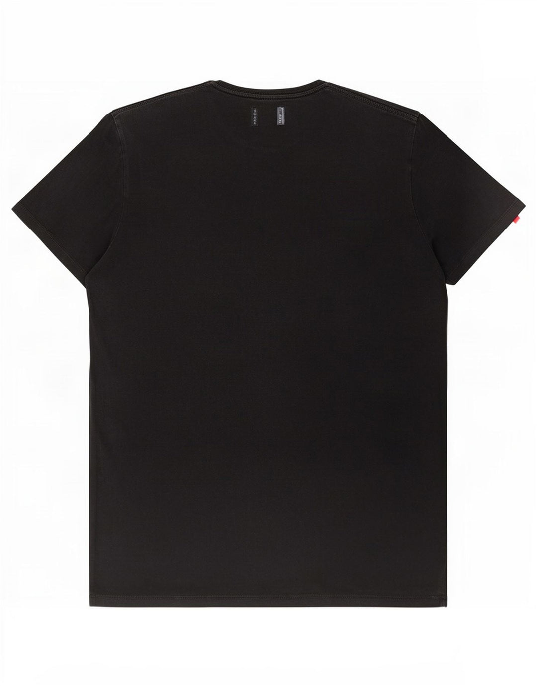Levi's T-Shirt Homme Noir Large Coton