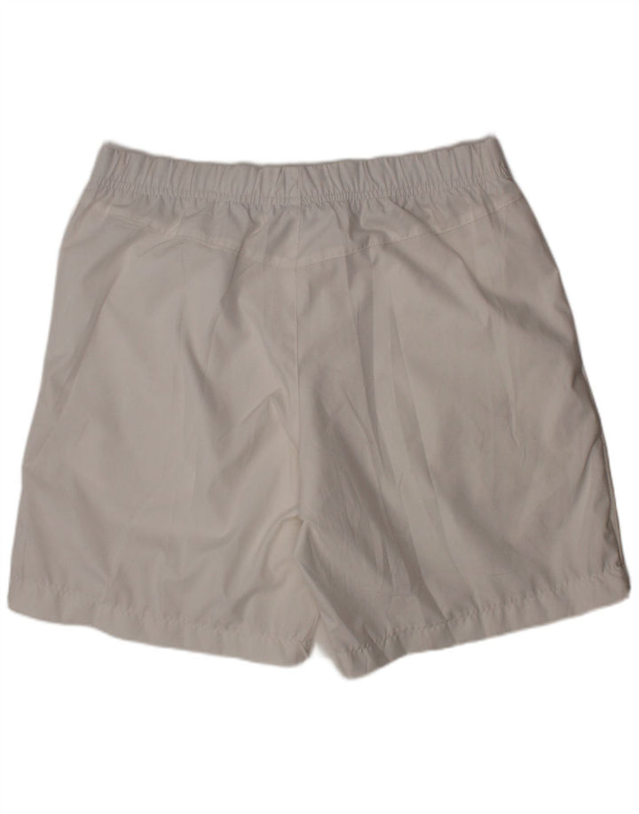 NIKE Boys Sport Shorts 12-13 Years Large  White