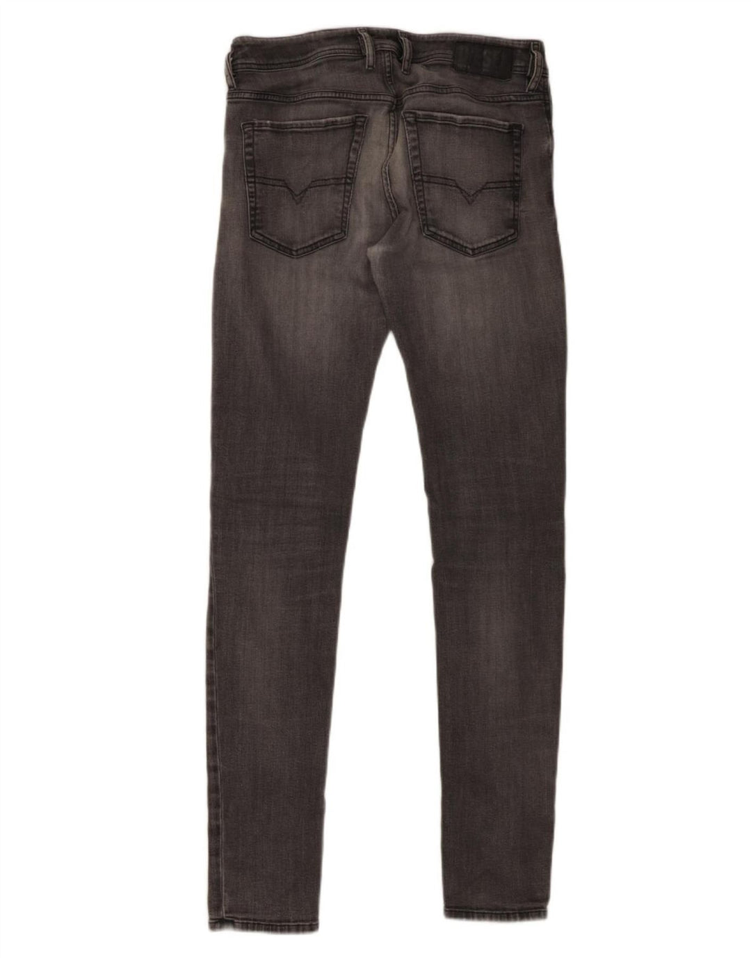 Mens Skinny Jeans W32 L34