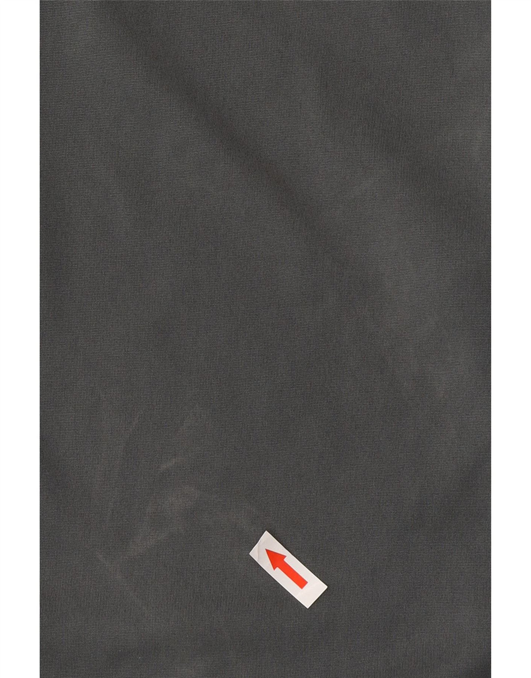 Under Armour Veste de Survêtement Regular Fit Homme Gris Moyen Colourblock