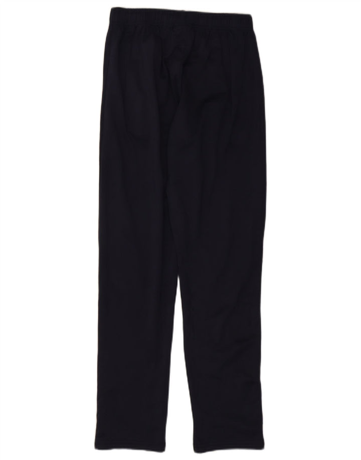 Fila Pantalon de survêtement homme petit bleu marine polyester