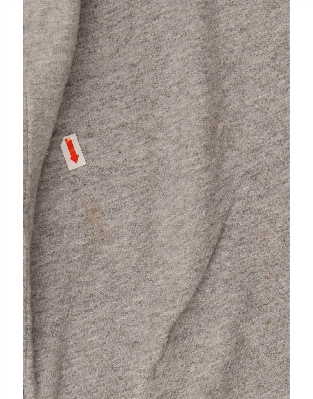 CHAMPION Pantalon de survêtement pour femme Joggers UK 10 Small Gris Moucheté