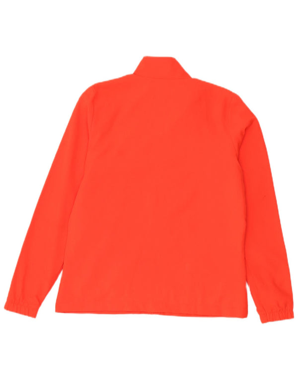 New Balance Veste de survêtement Liverpool pour garçon 13-14 ans XL Orange