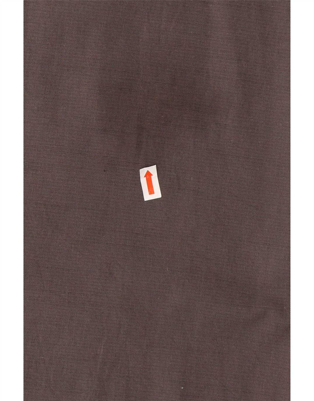 WRANGLER Chemise Homme 2XL Gris Coton