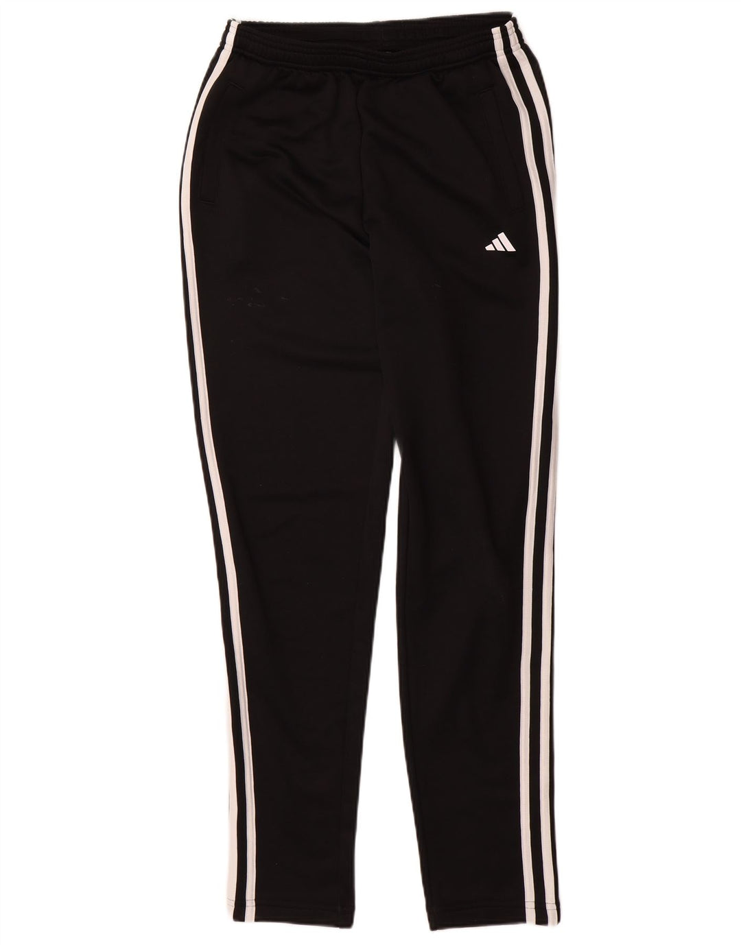Adidas Pantalon de Survêtement Garçon Aeroready 13-14 Ans Noir Polyester
